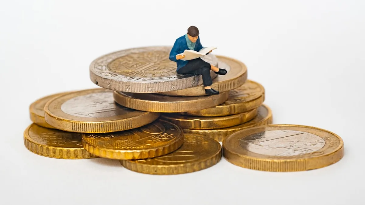 Donner de l'argent de poche qui éduque : ce que j'ai appris