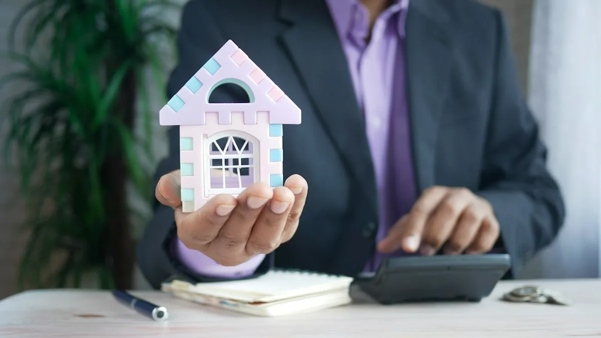 Changer de banque avec un pret immobilier