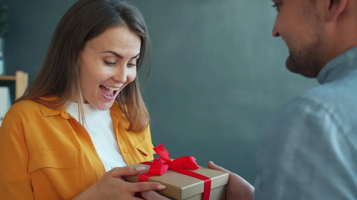 Idée cadeau pour ses parents