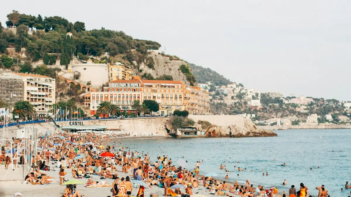 Où partir en famille en France : idées de vacances d'été