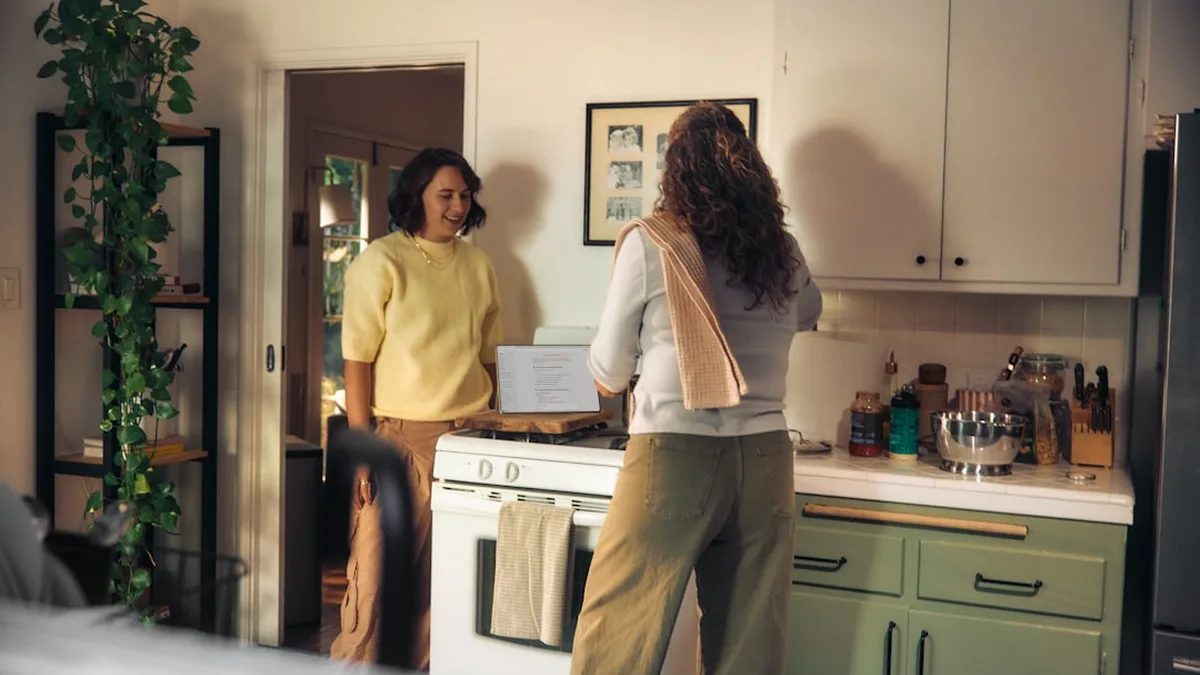 Garder le lien avec son adolescent : ma méthode douce