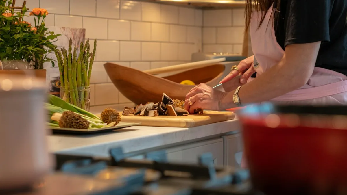 Quel repas pour le soir