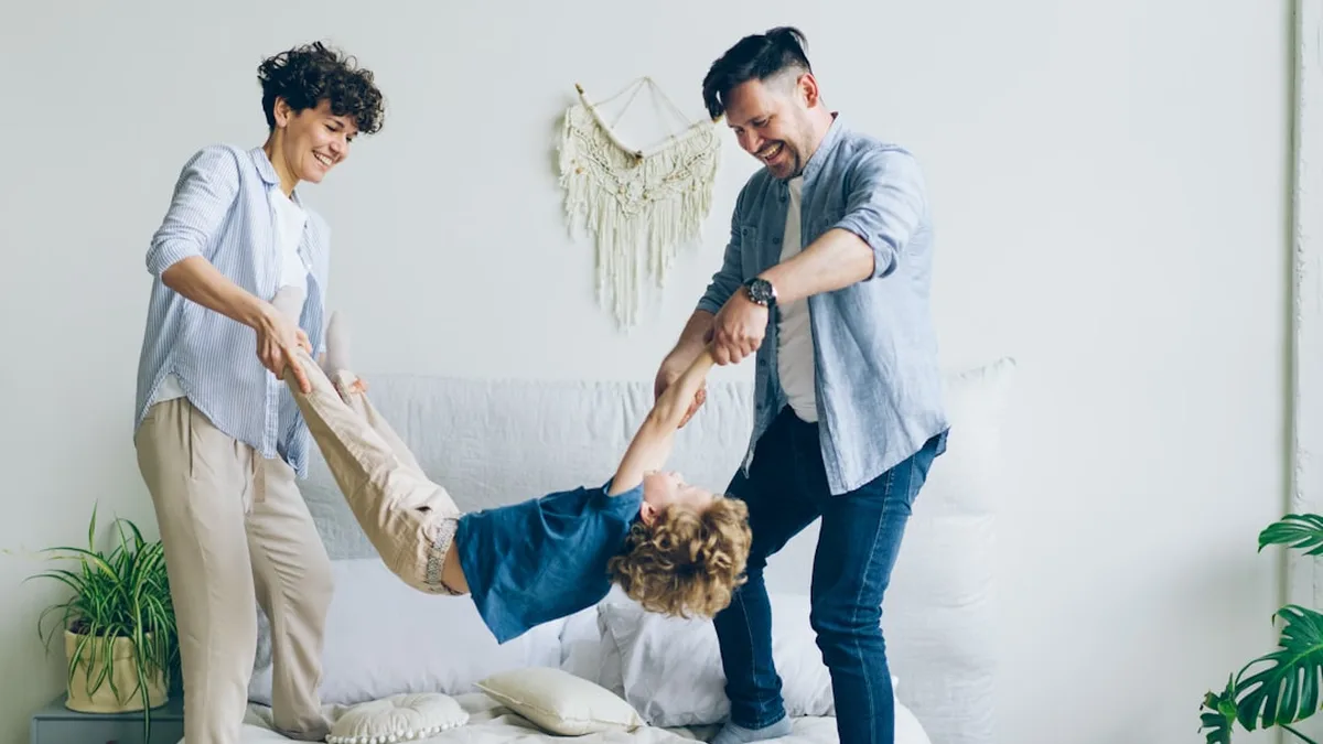 Améliorer le sommeil des enfants : ce que j'ai appris