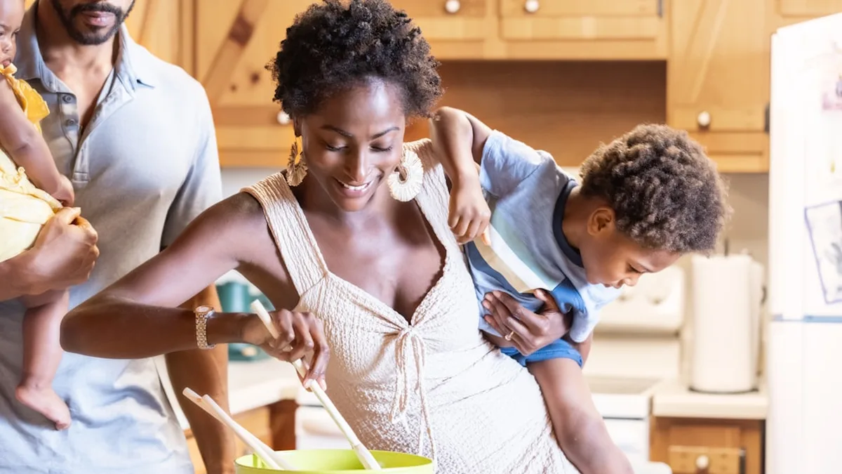 Sonnette sans fil : ce qui nous à fait changer d'habitude